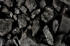 Dukestown coal boiler costs