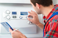 free Dukestown gas safe engineer quotes