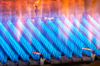 Dukestown gas fired boilers